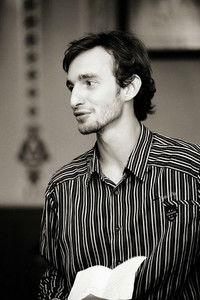 Виктор Бугаков