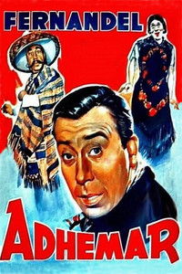 Адемар, или Игрушка судьбы