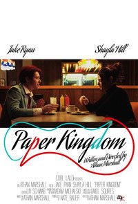 Paper Kingdom