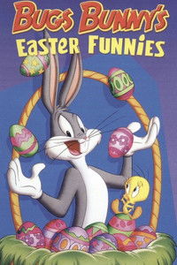 Bugs Bunny's Easter Funnies