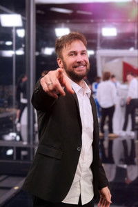 Шон Клитцнер