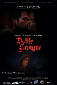 Doble sangre