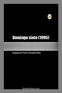 Domingo siete