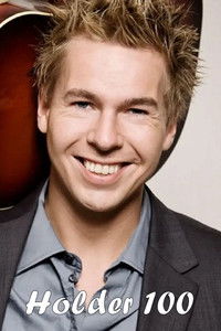 Dan Andersen: Holder 100