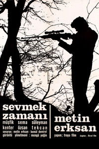Sevmek Zamanı