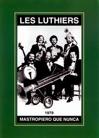 Mastropiero que nunca