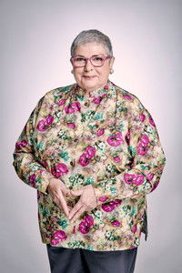 Annelize van der Ryst Hattingh