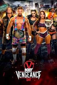 NXT Vengeance Day 2023