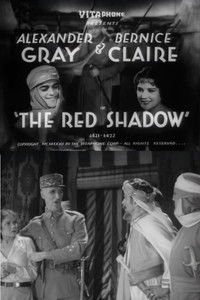 The Red Shadow