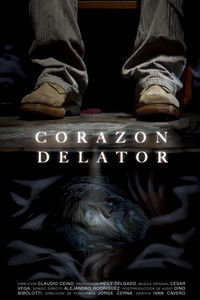 Corazón delator