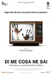 Di Ne Cosa Ne Sai: Inchiesta Su Un Grande Mistero Italiano