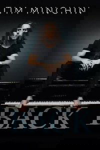 Tim Minchin: Back