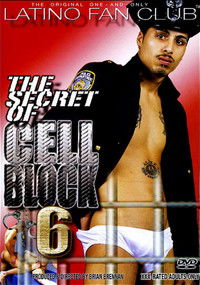 The Secret of Cell Block 6