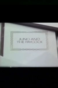 Juno and the Paycock