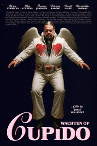 Wachten op Cupido