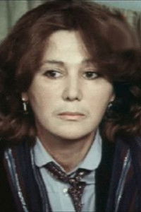 Иза Гигошвили