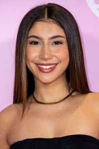 Изабелла Феррейра