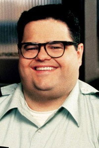 Дэвид Энтони Хиггинс