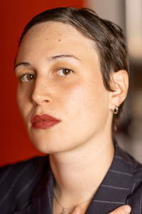 Мари Трагусти