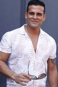 Кристиан Домингес