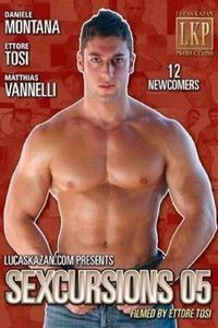 Sexcursions: LKP Casting 05