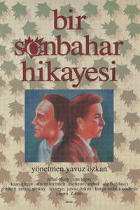 Bir Sonbahar Hikayesi