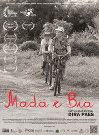 Mada e Bia