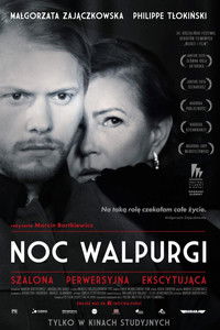 Noc Walpurgi