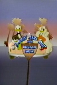 Down and Out with Donald Duck