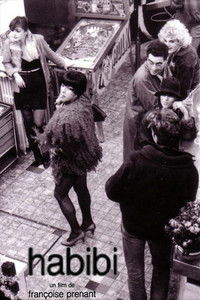 Habibi