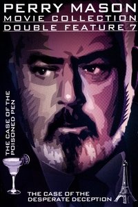 Перри Мейсон. Дело о вынужденном обмане