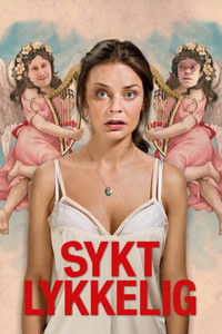 Счастлива до безумия