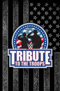 WWE Tribute to the Troops 2021