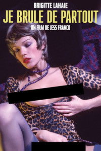 Я горю со всех сторон