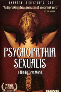 Psychopathia Sexualis