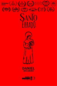Santo Errado
