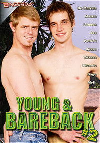 Young & Bareback 2