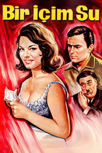 Bir İçim Su