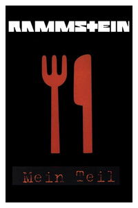 Rammstein - The Making of Mein Teil