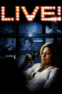 Смерть в эфире