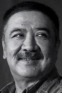 Зульфикар Мусаков