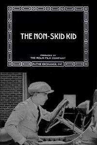 The Non-Skid Kid