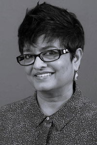 Pratibha Parmar