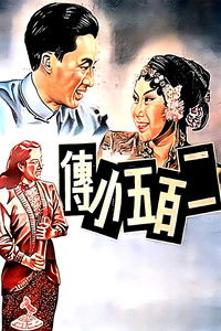 二百五小傳