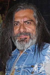 Джонатан Джосс