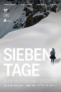 Sieben Tage
