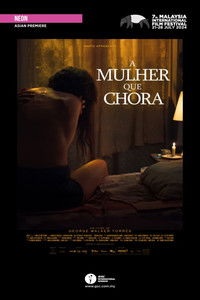 A Mulher que Chora