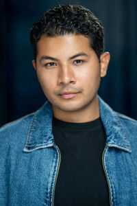 Энтони Диаз