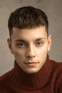 Макс Харвуд