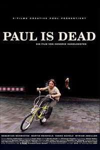 Paul Is Dead